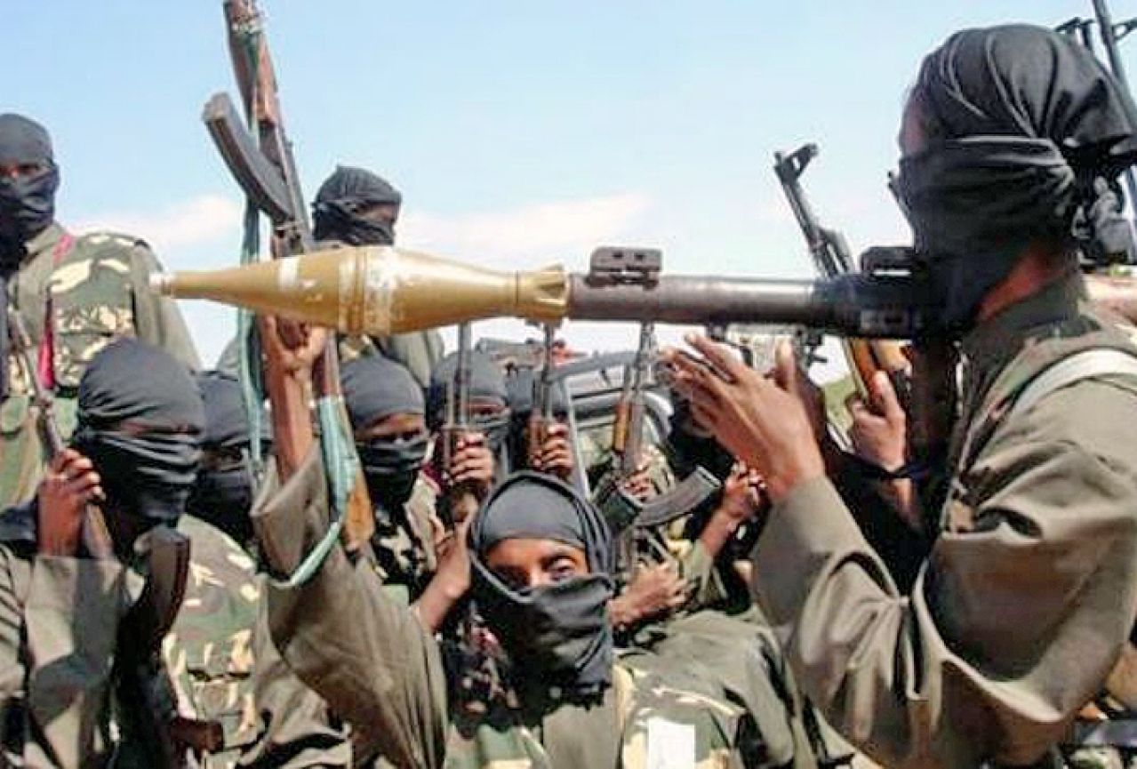 Boko Haram proglasio islamski kalifat u Nigeriji