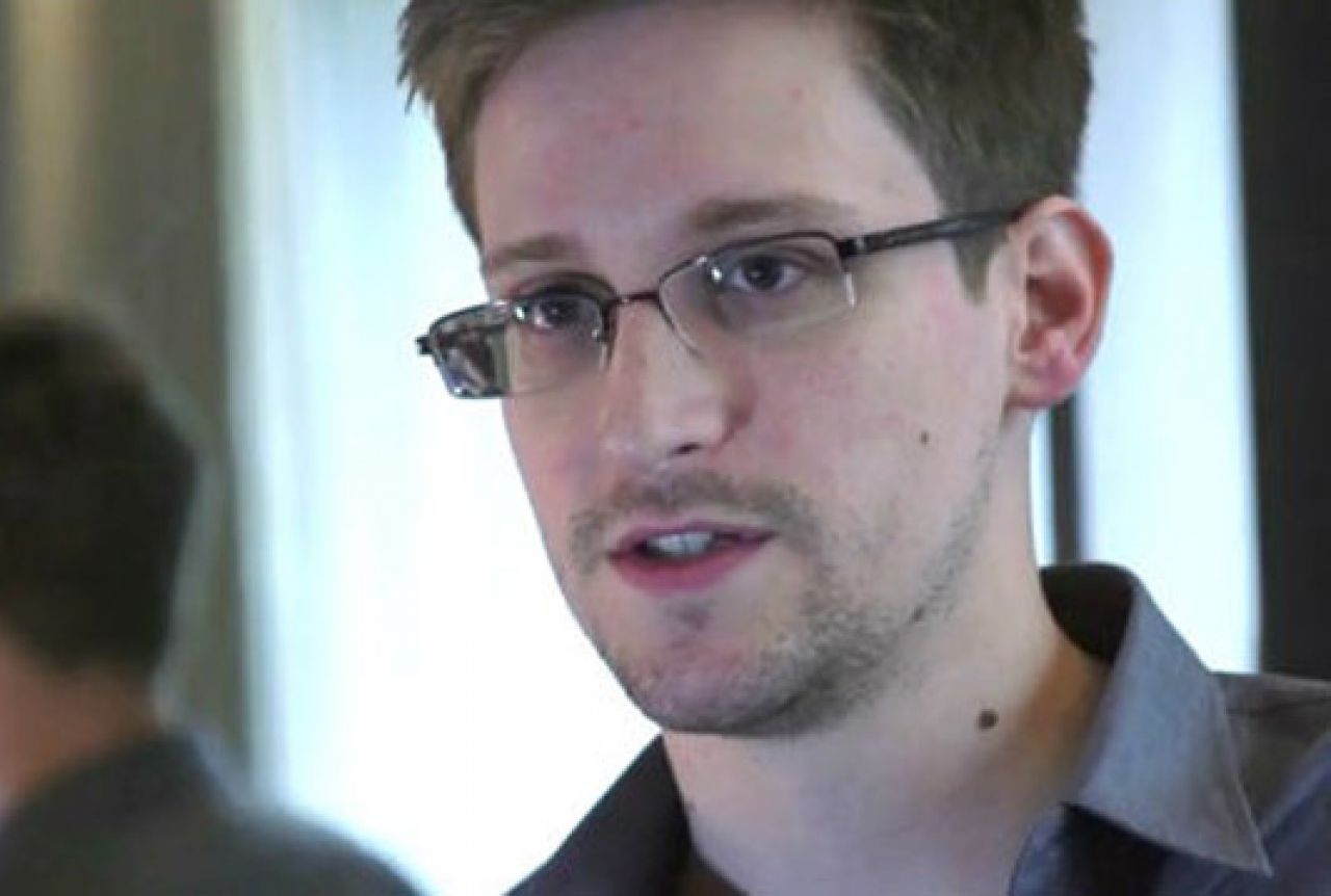 Assange: Snowdenove informacije će se nastaviti objavljivati