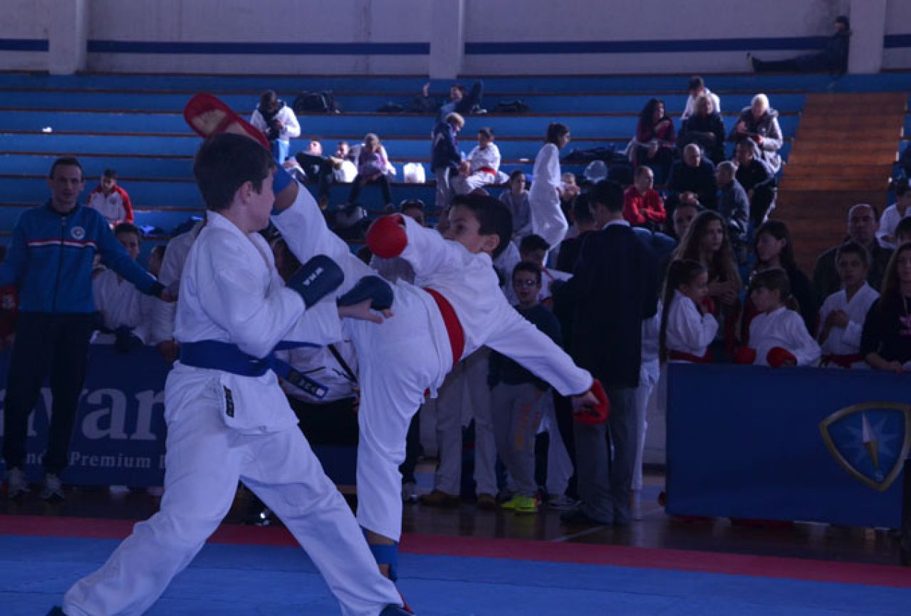 Veliki karate turnir 20. rujna u Čitluku