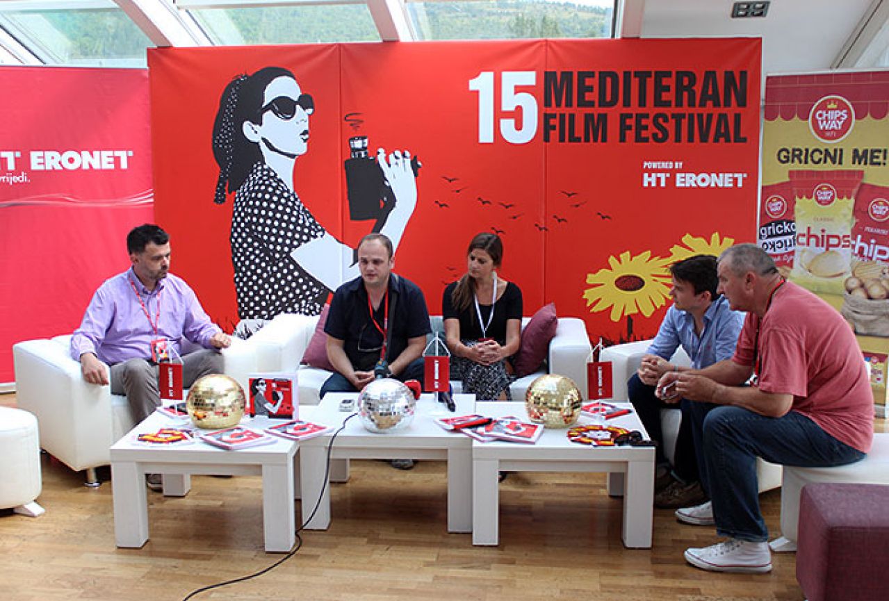 Bijelo Dugme dobiva rođendanski poklon s Mediteran Film Festivala