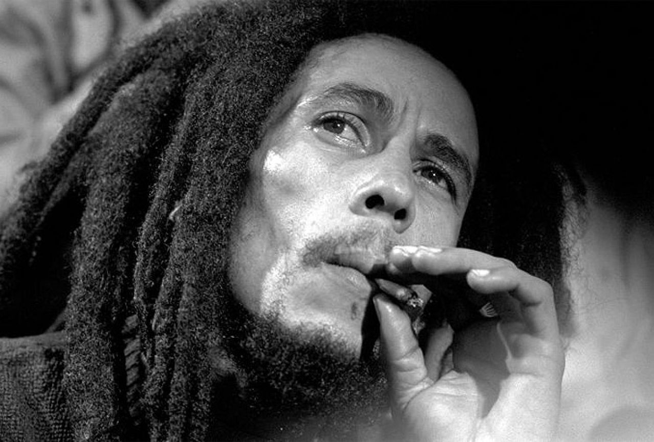 Sprema se novi mjuzikl o Bobu Marleyu