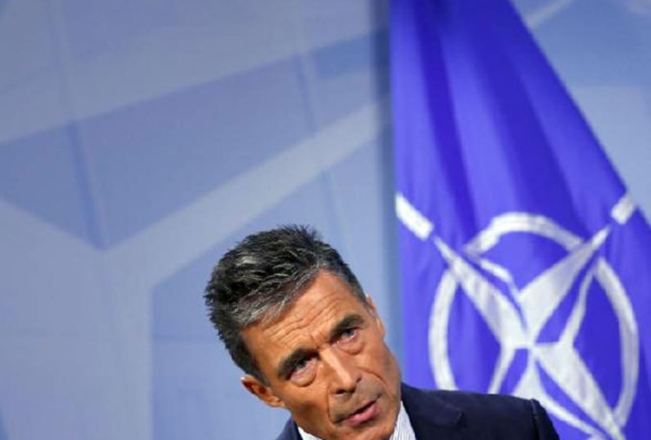 NATO odgovara Rusiji bazama na istoku