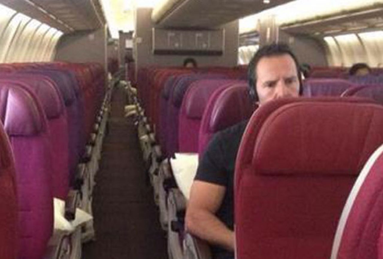 Tragedije dovele Malaysia Airlines na dno