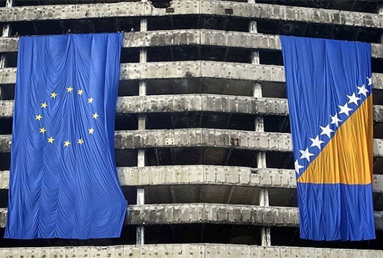 Europa predložila šest reformi za izvlačenje BiH iz krize