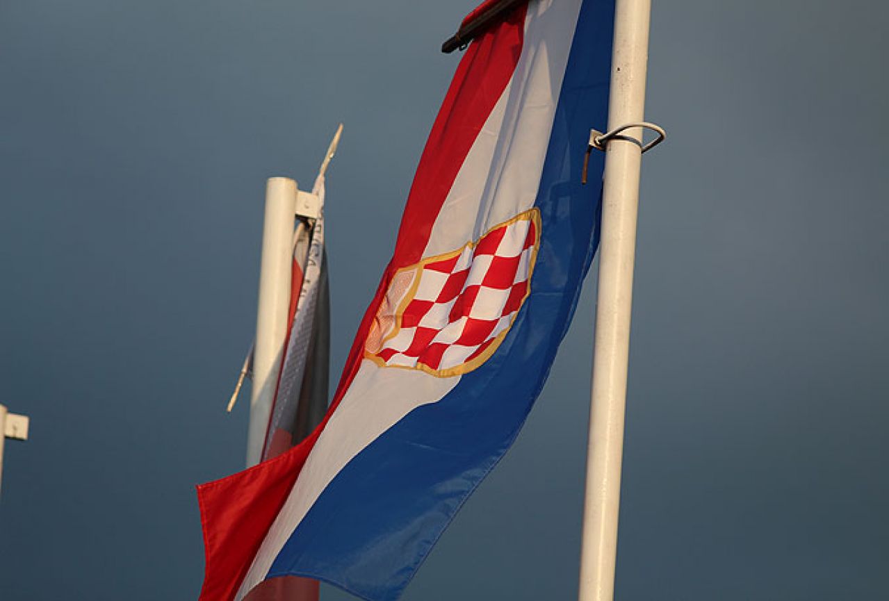 Herceg-Bosna je ugrađena u temelje Bosne i Hercegovine