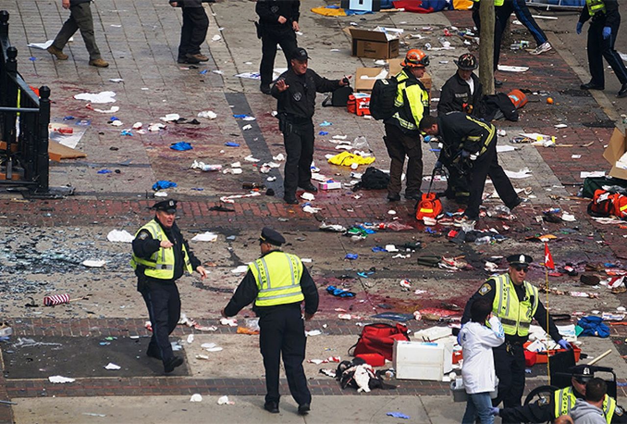 Velika Britanija: Podignuta razina upozorenja na mogućnost terorističkih napada