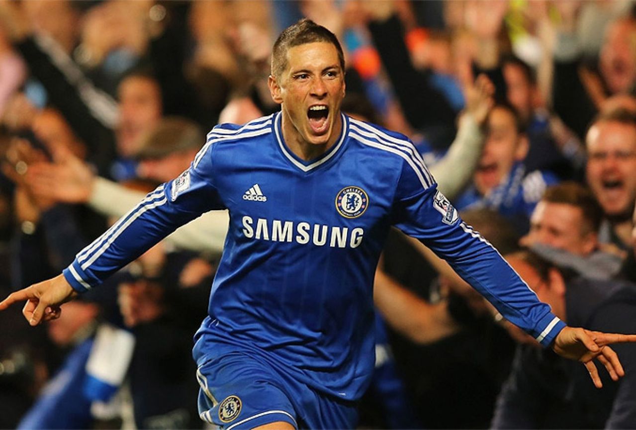 Fernando Torres odlazi iz Chelseaja na posudbu u Milan