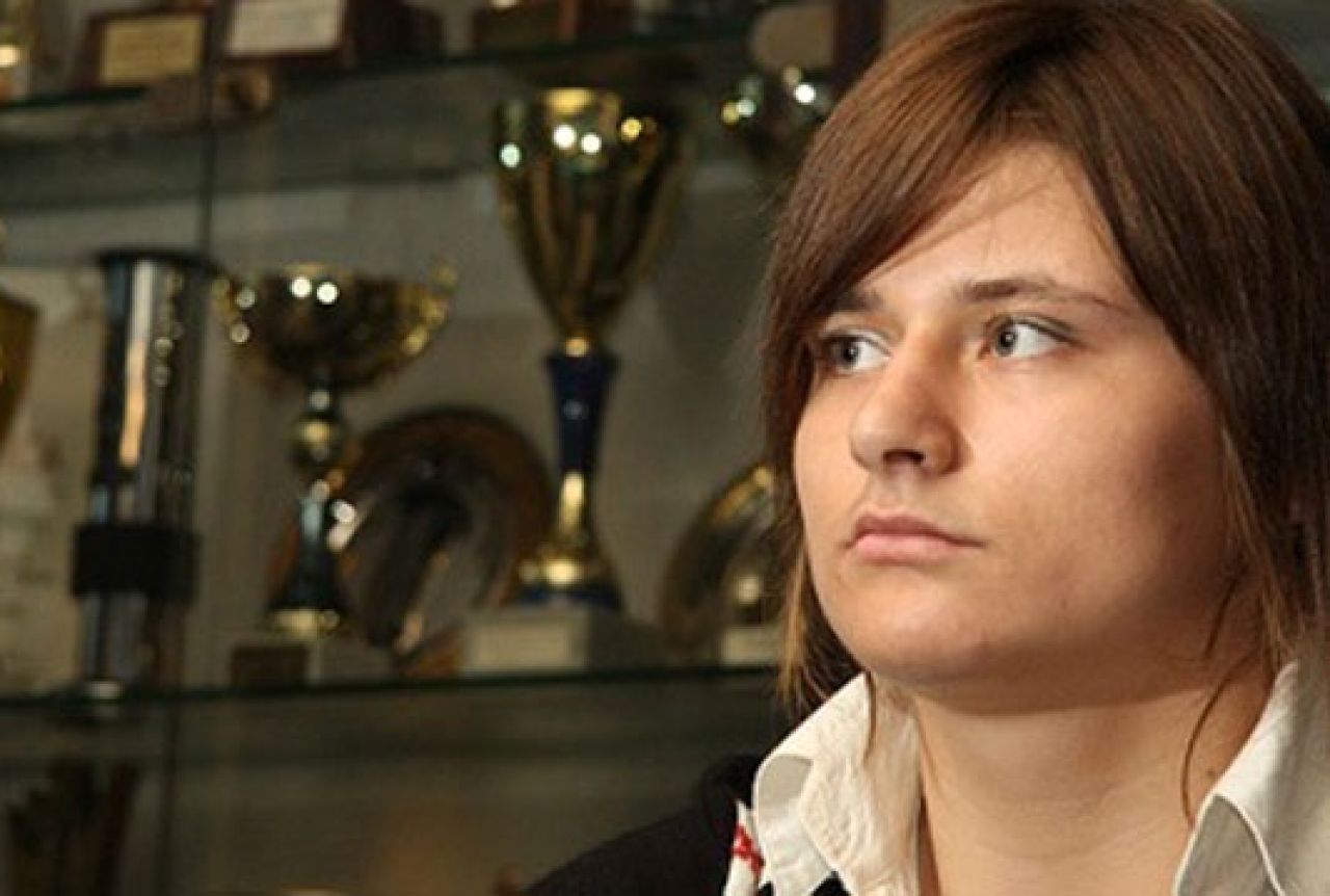 Larisa Cerić eliminirana u 2. kolu SP u Čeljabinsku