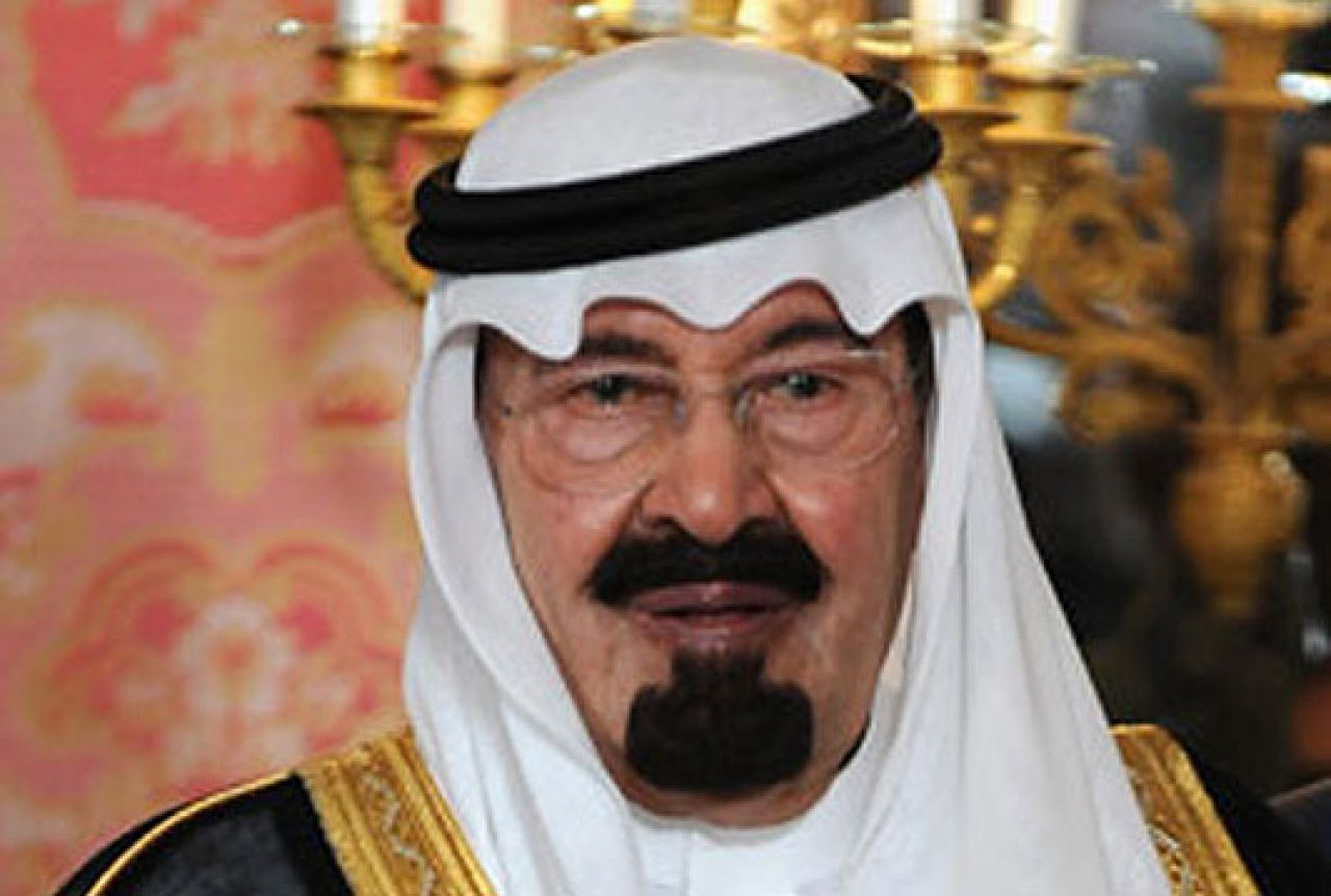 Saudijski kralj Abdullah upozorio zapadne zemlje: Zaustavite ISIL ili ćete biti meta
