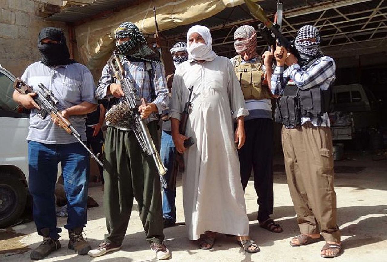 'Islamska država je po brutalnosti zasjenila čak i al-Kaidu'