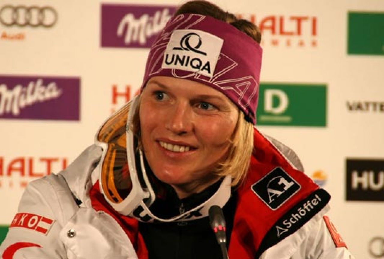 Austrijska skijašica Marlies Schild okončala karijeru