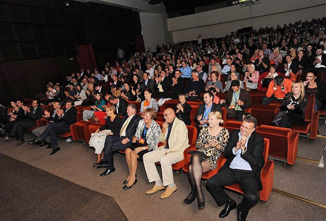 Film ''Montevideo, vidimo se'' otvara 3. Tuzla Film Festival
