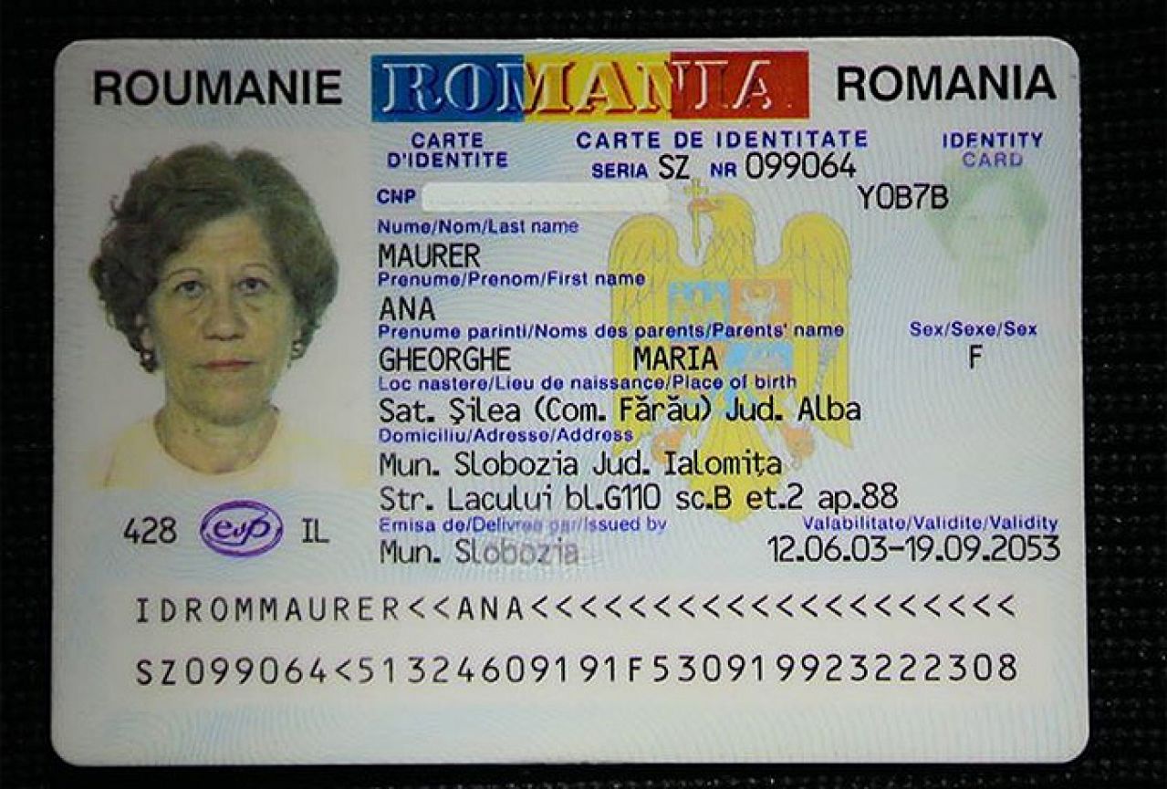 Nestala rumunjska državljanka još nije pronađena