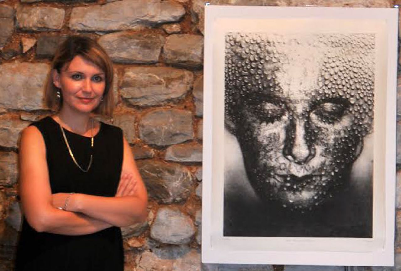 Bosanskohercegovačka umjetnica sa izložbom u Beogradu