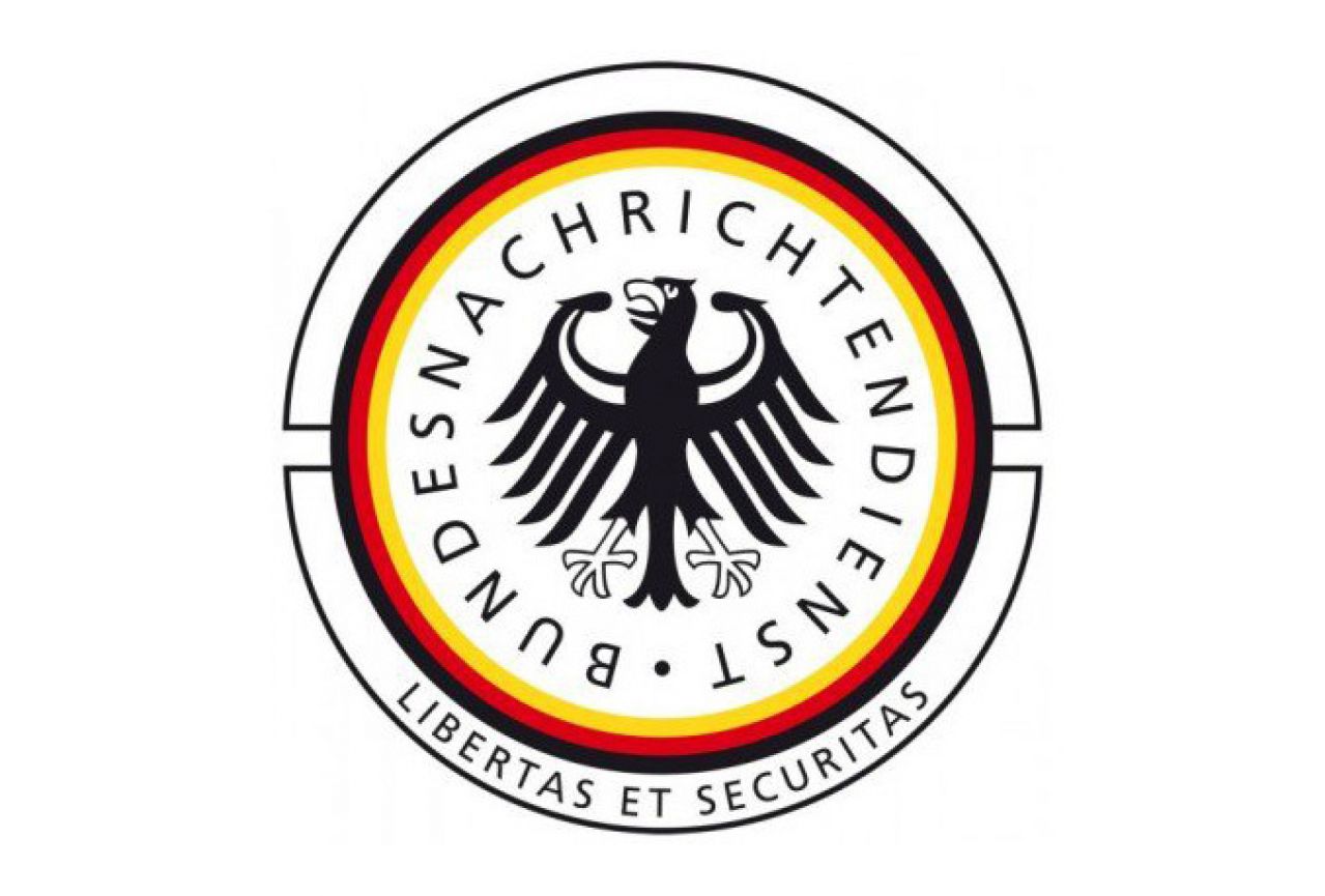 Tajne operacije njemačke Federalne obavještajne službe 