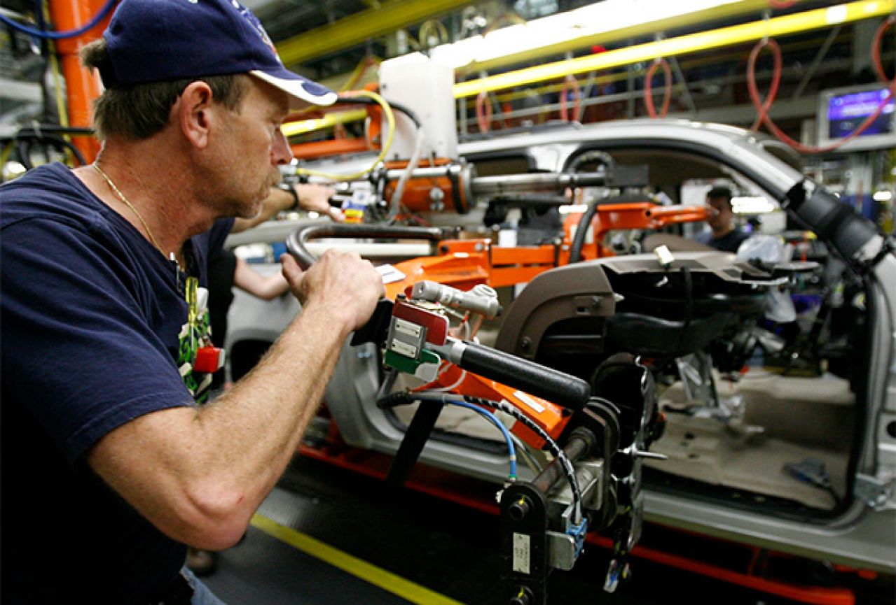 Volkswagen smanjuje proizvodnju u Rusiji i otpušta višak radnika