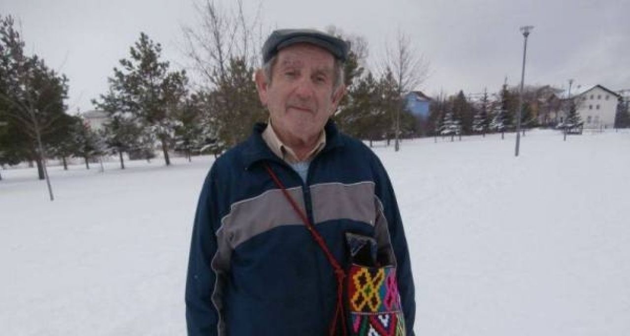 Tomislavgrad: Pronađen 78-godišnji Jakov Papić