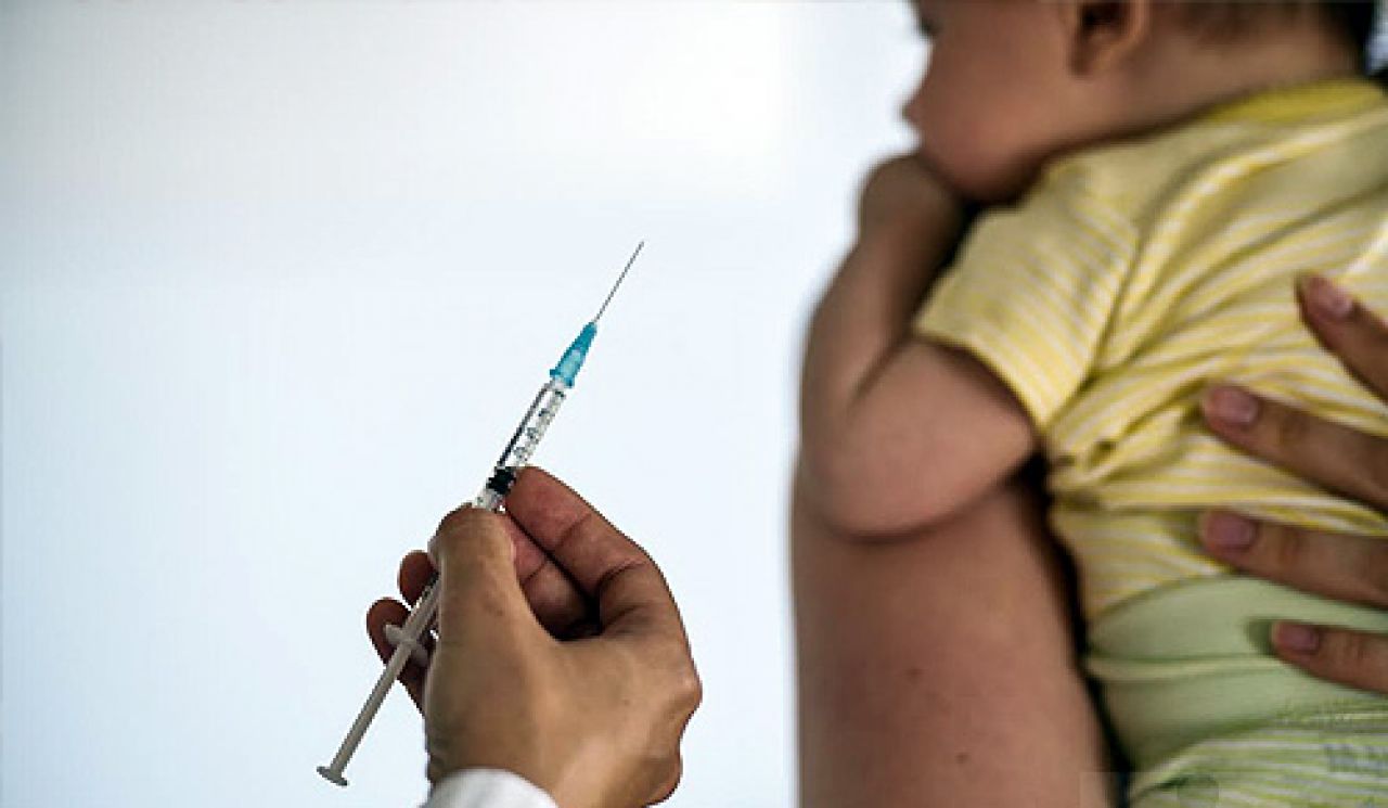 Nitko ne želi prodavati cjepivo Republici Srpskoj
