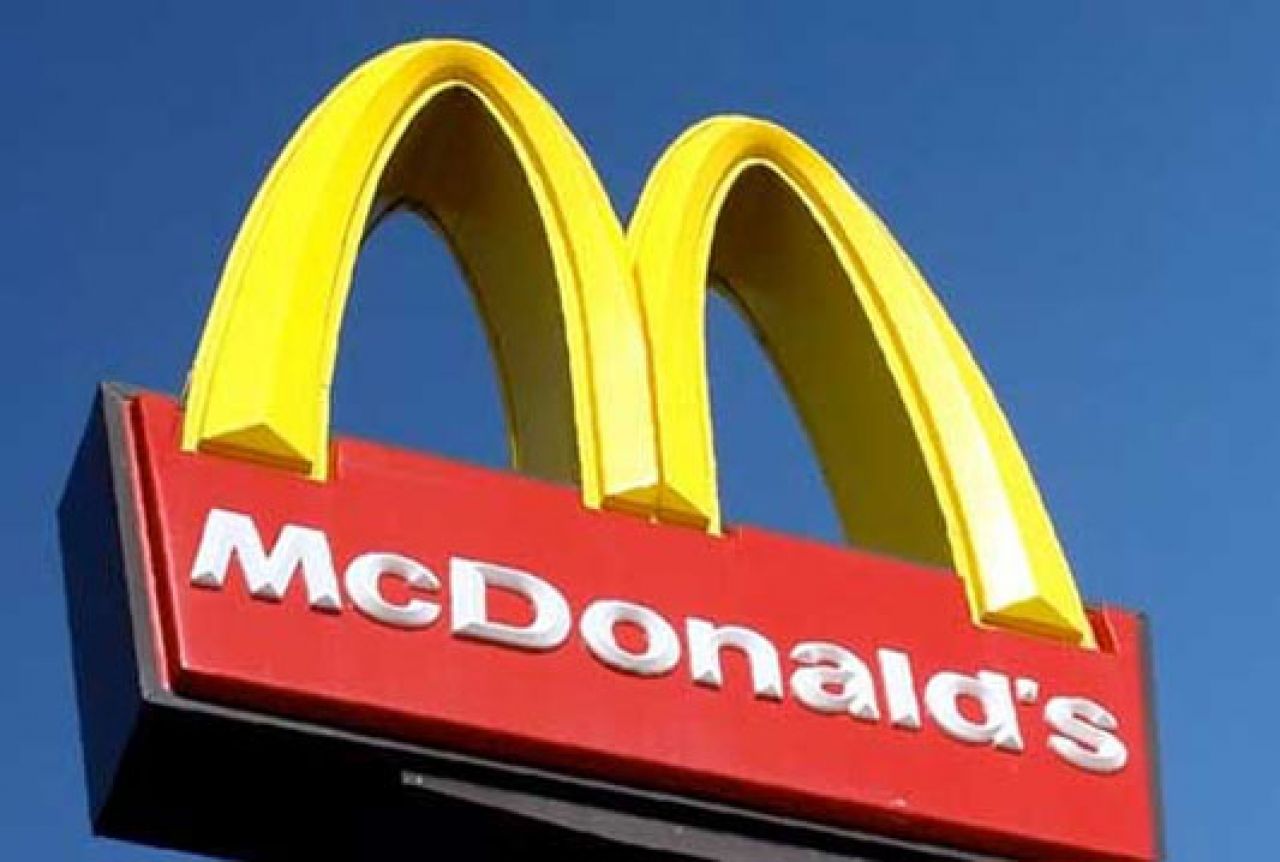 McDonald's radi na promjeni imidža