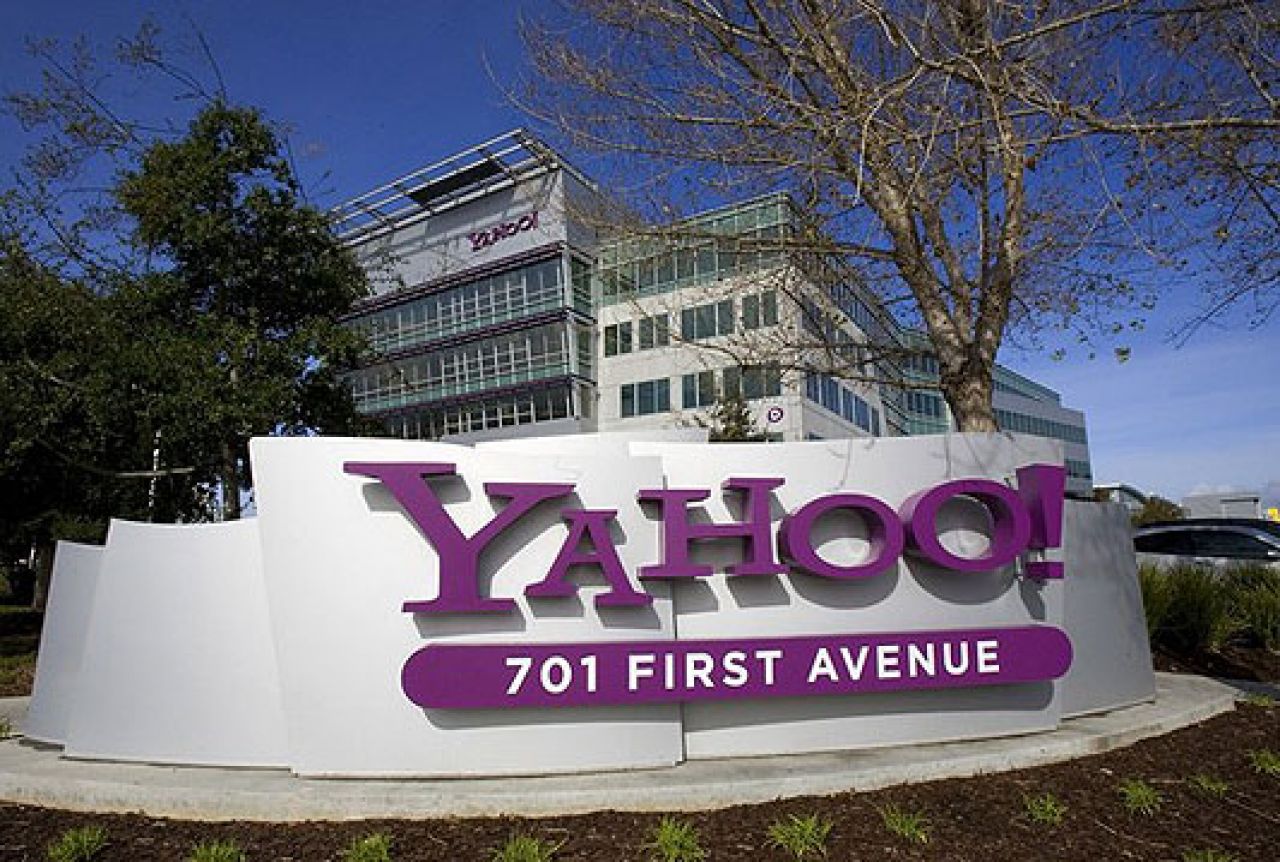 Američka vlada prijetila Yahoou kaznom od 250.000 $ ako ne dostavi podatke korisnika