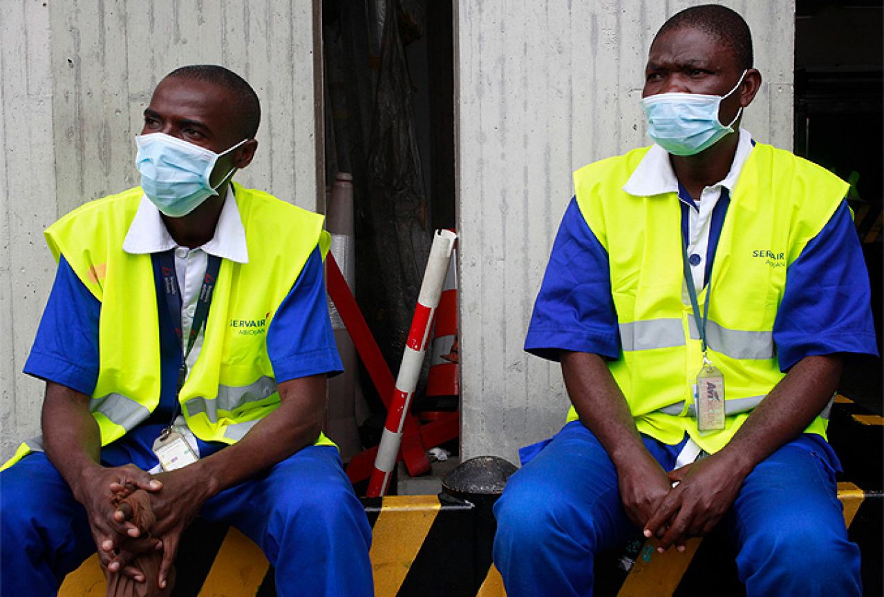 Američka vojska se uključuje u smanjenje epidemije ebole