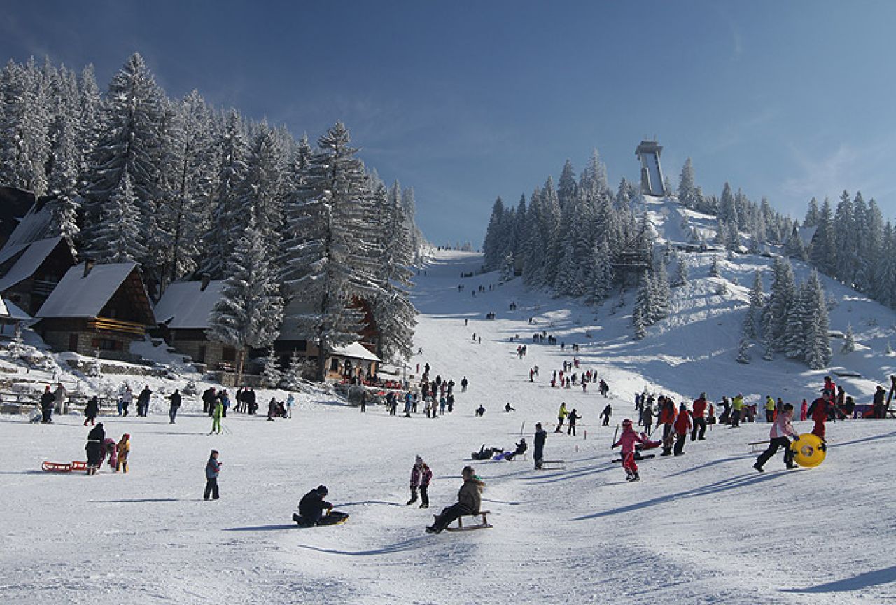 Turske turističke agencije žele svake zime u BiH dovesti 300.000 turista