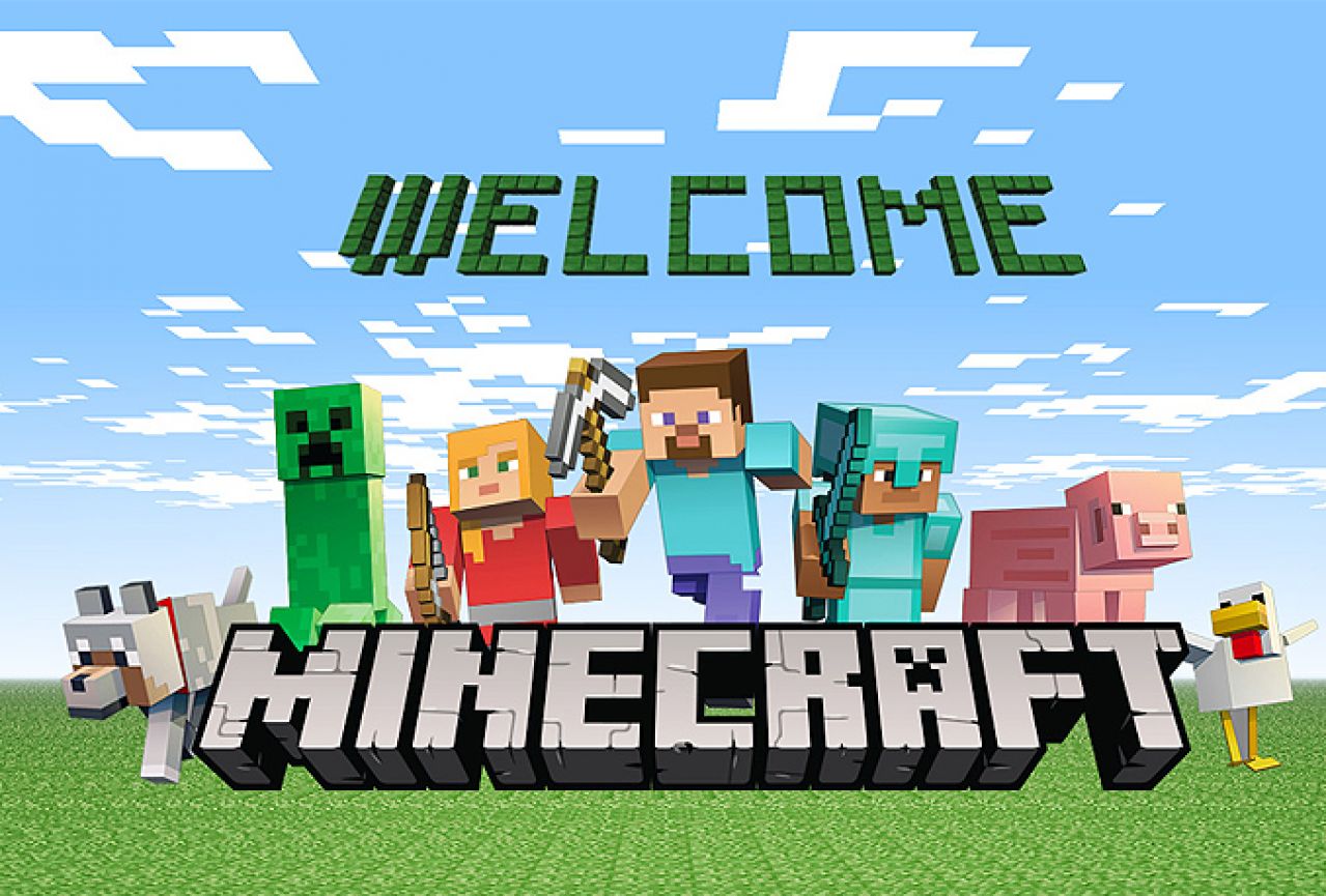 Microsoft kupio Mojang, tvorca Minecrafta za 2,5 milijarde dolara!
