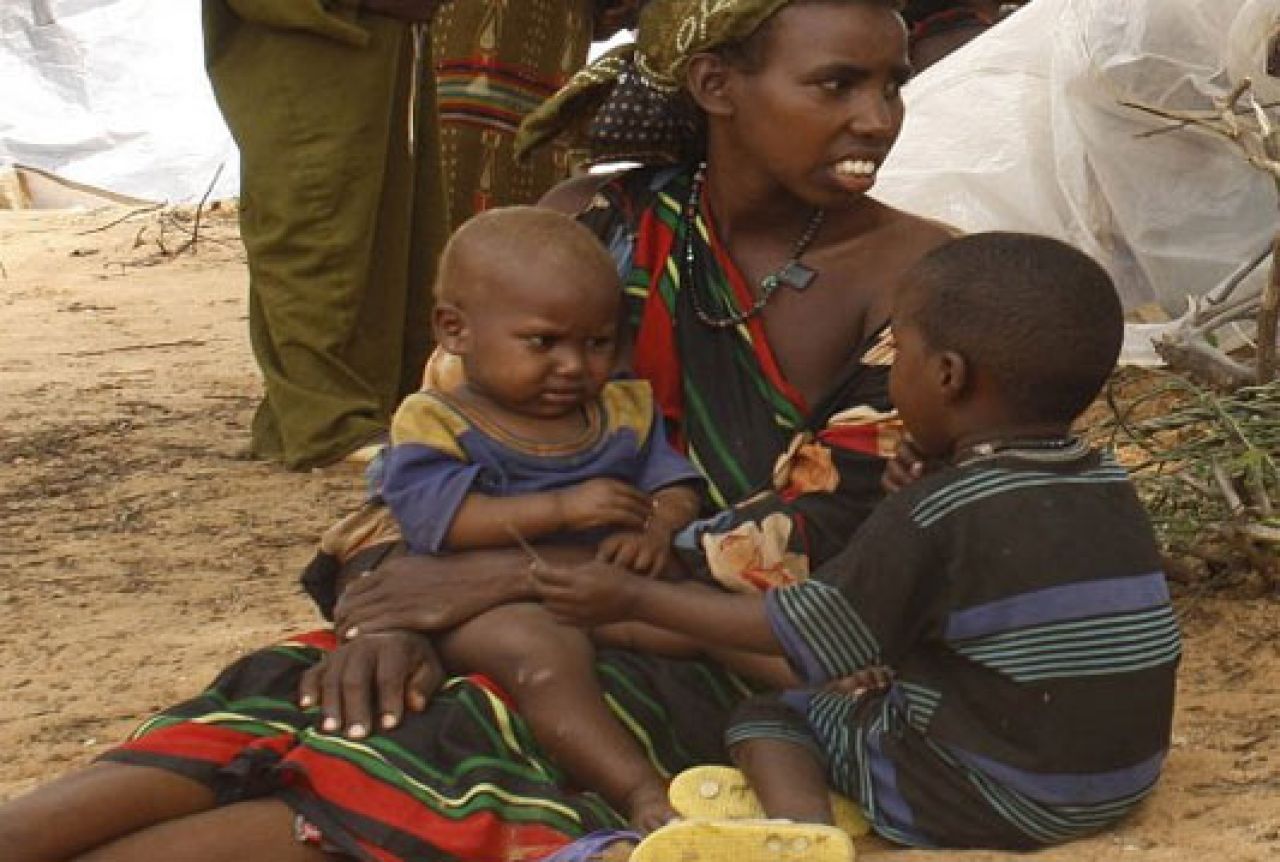 UN: Za deset godina broj gladnih u svijetu smanjen za 100 milijuna