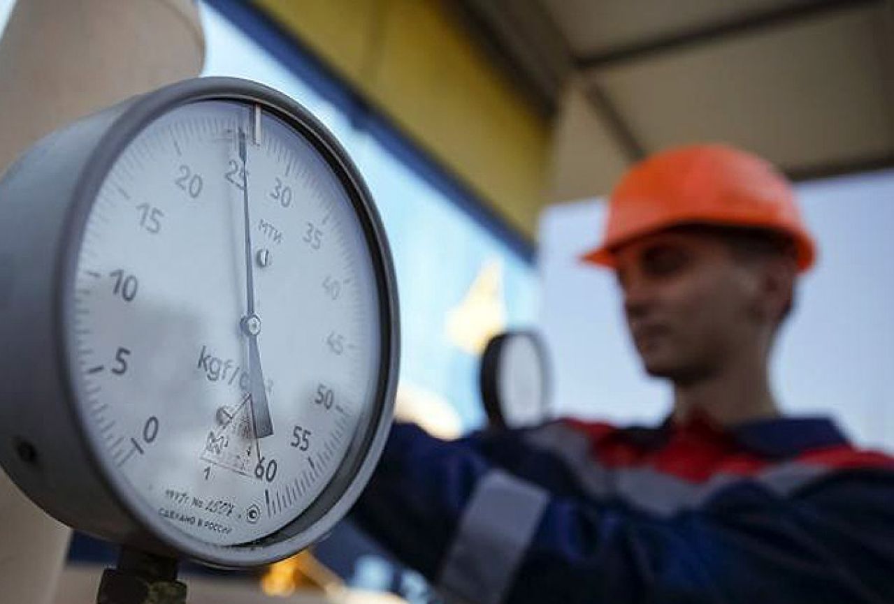 Znak odmazde: Rusija ne planira prekid isporuke plina Europi