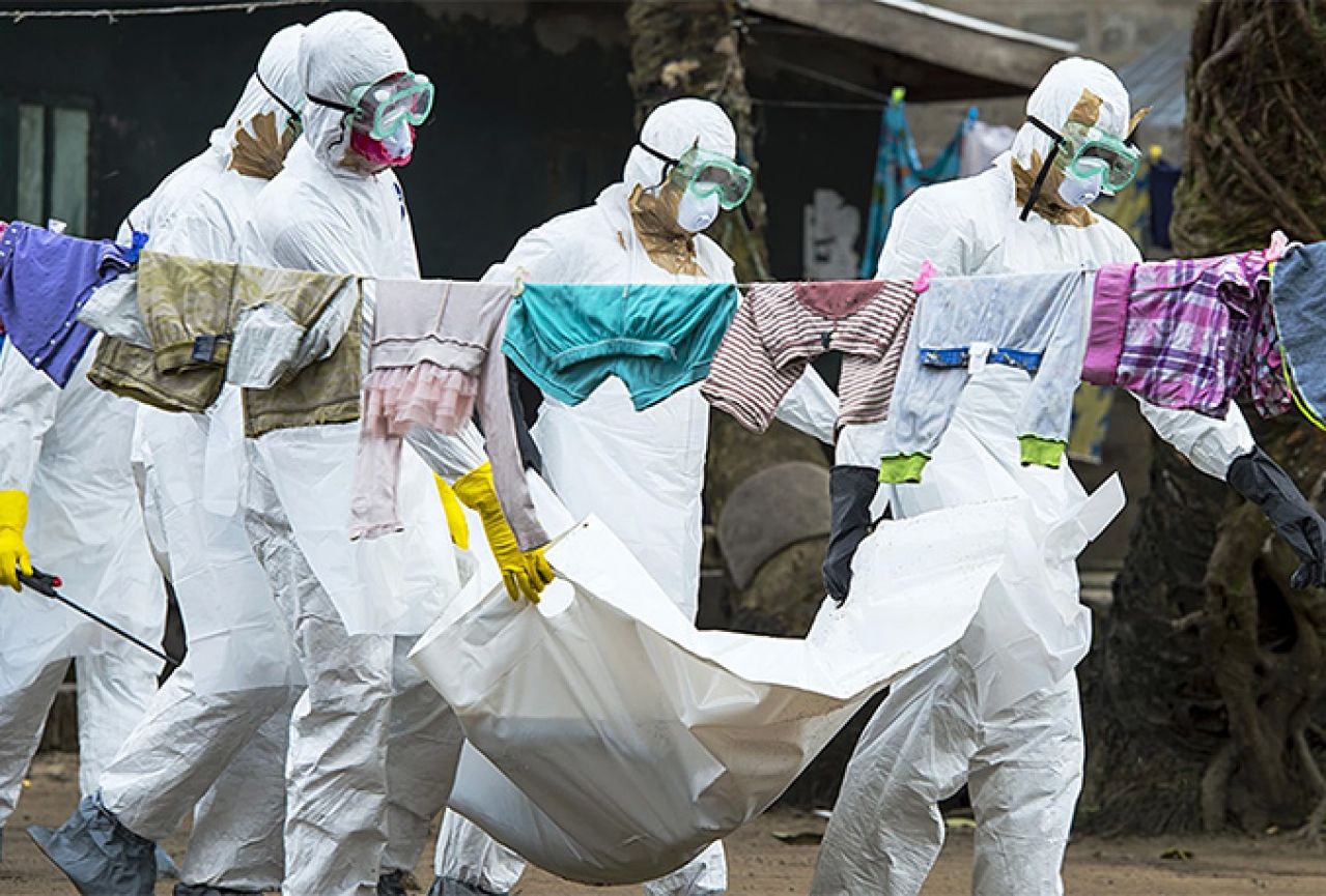 Ebola izmiče kontroli: Hoće li Obamin plan moći kontrolirati epidemiju?