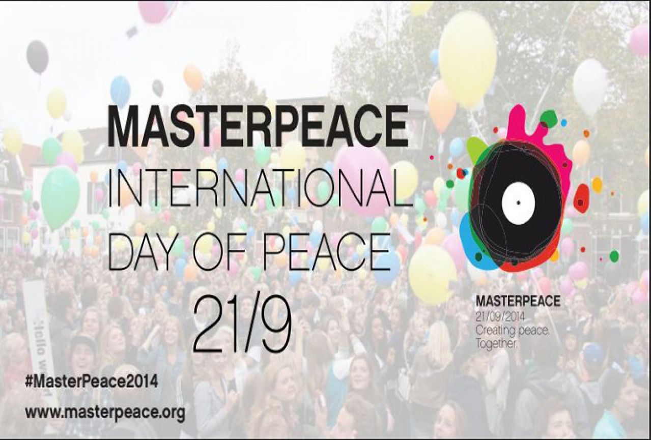 Mostar: Obilježite Međunarodni dan mira i dođite po svoju kutijicu sa slatkim iznenađenjem