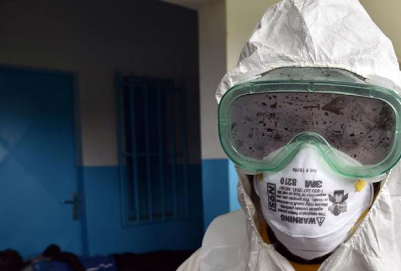 Hrvatska se priprema za moguću pojavu ebole