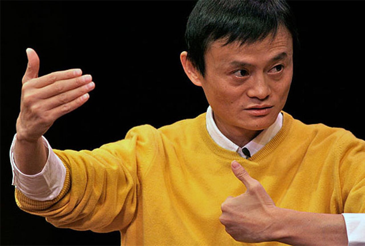 Nakon debija na Wall Streetu, Alibaba među najvrjednijim kompanijama u SAD-u