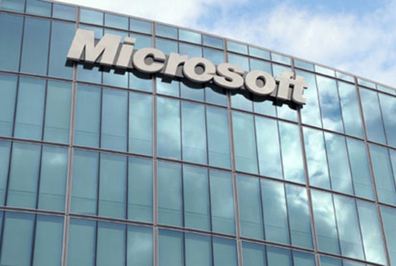 Microsoft otpustio još 2100 zaposlenika
