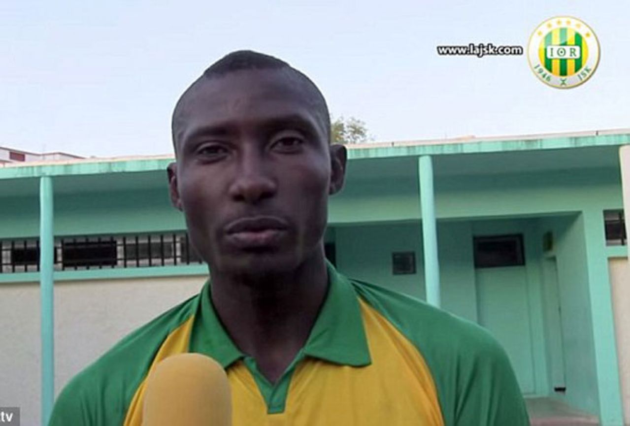 Alžirski klub žestoko kažnjen zbog smrti Kamerunca