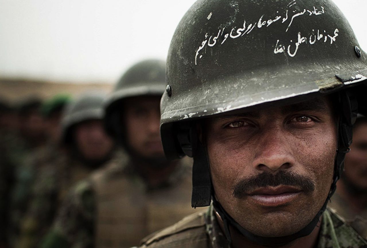 Afganistanski vojnici pobjegli s obuke iz vojne baze u Massachusettsu 
