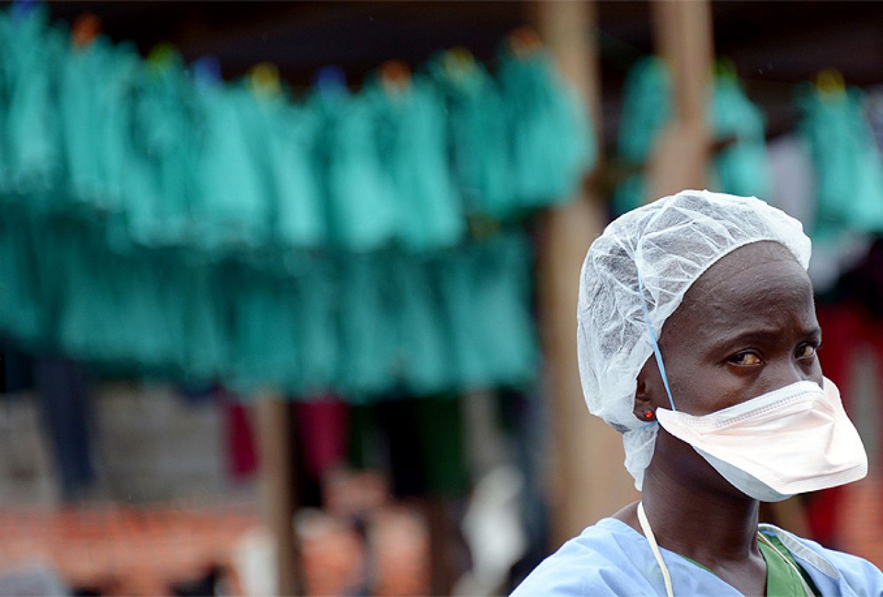 Ebolom će se zaraziti 20 tisuća osoba