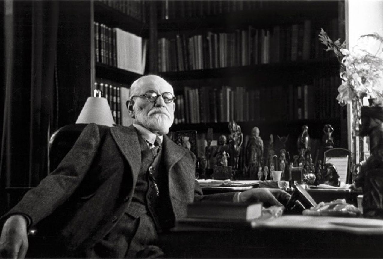 U Freudovoj ordinaciji: Ljudi osjećaju direktan utjecaj Freudovog rada