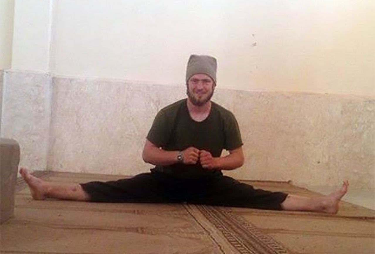 Sejdin Omerdić iz Zenice poginuo u redovima Islamske države