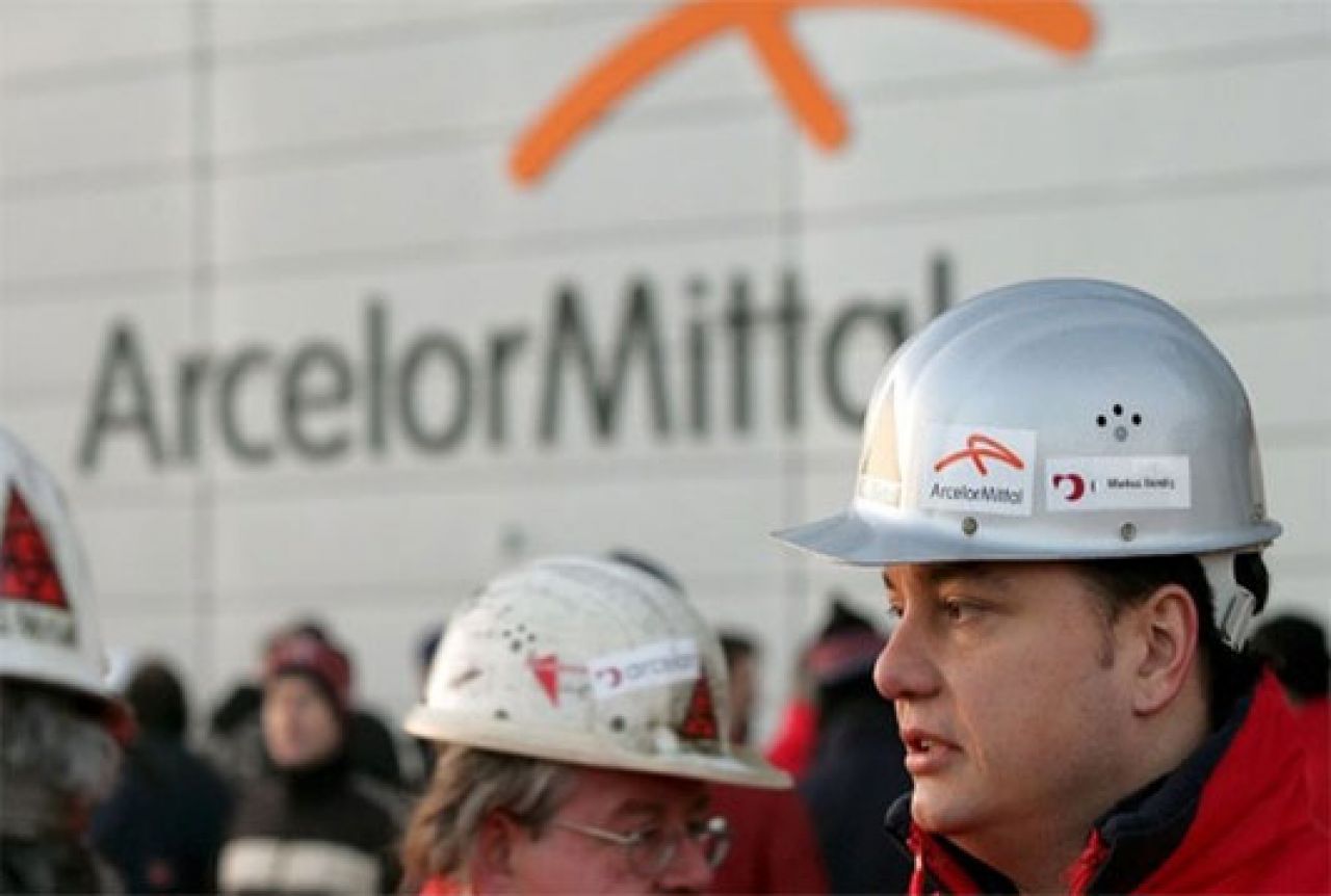 U krugu Arcelor Mittala Zenica poginuo 22-godišnji radnik iz Busovače