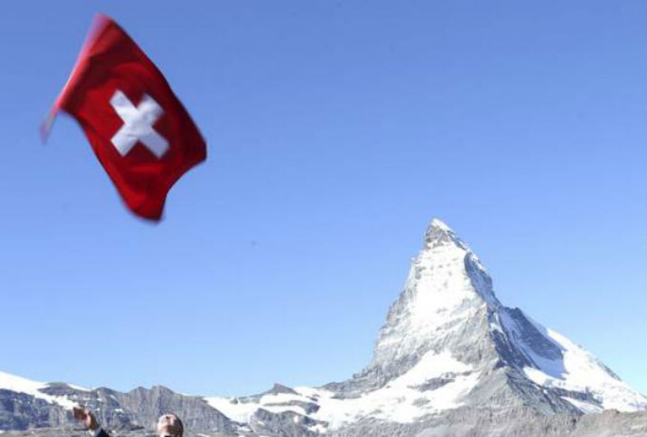 Svaki Švicarac težak 146.540 eura
