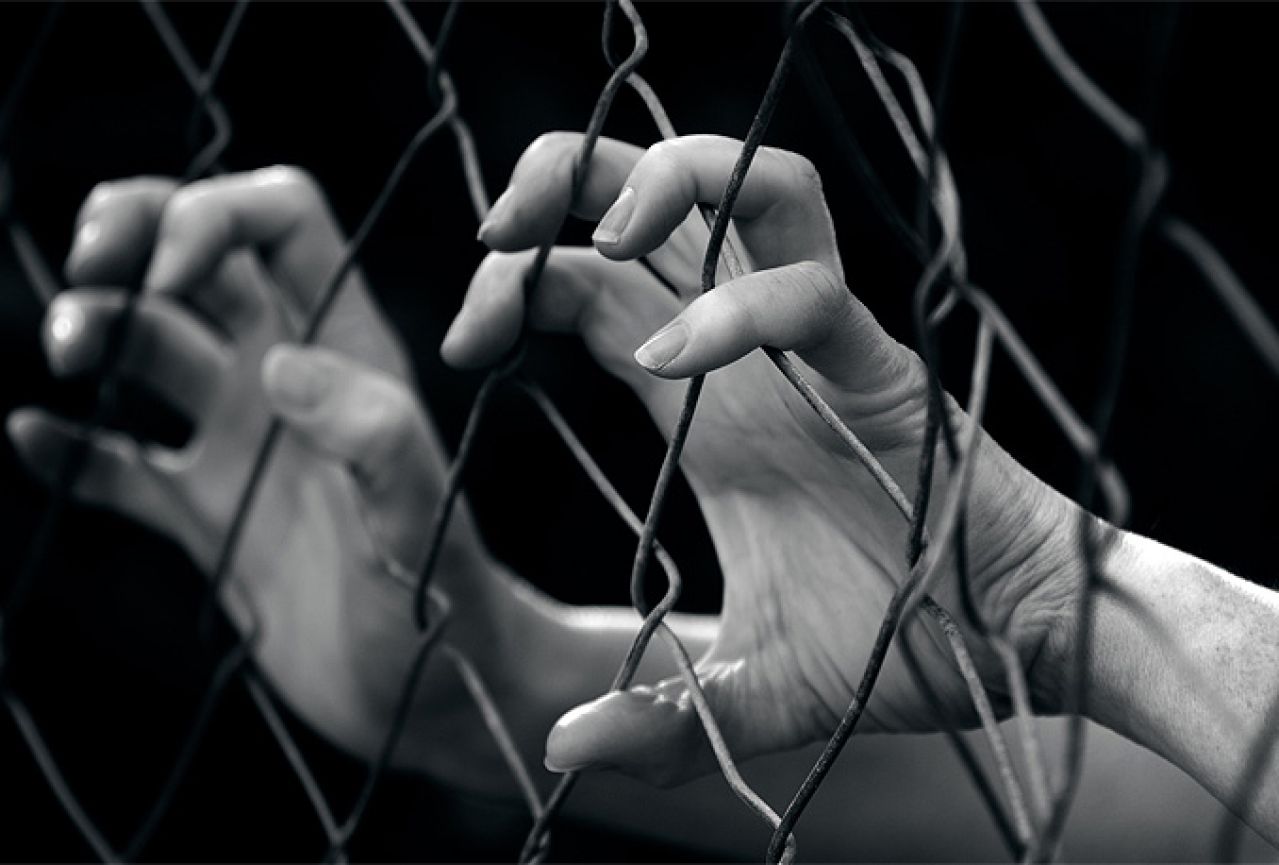 Zapadni Balkan: Porast trgovine ljudima