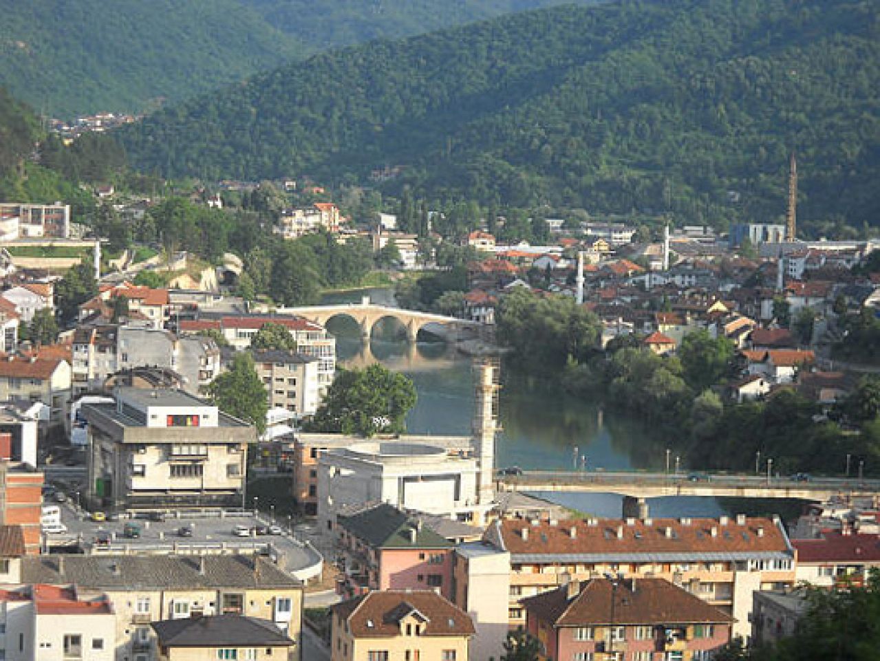 Jablanica i Konjic primjer kako se odnositi prema kulturno-povijesnom naslijeđu