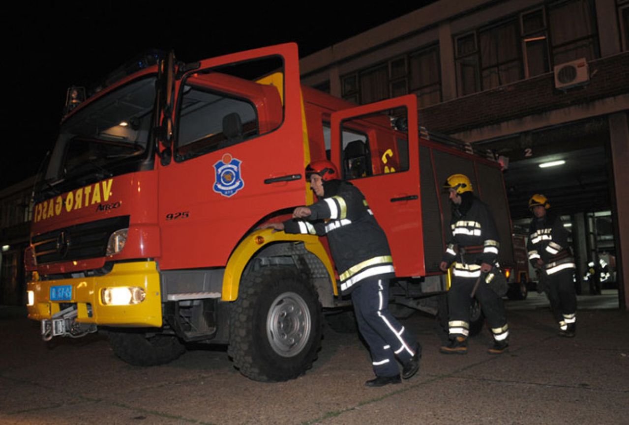 Beograd: Troje djece poginulo u požaru