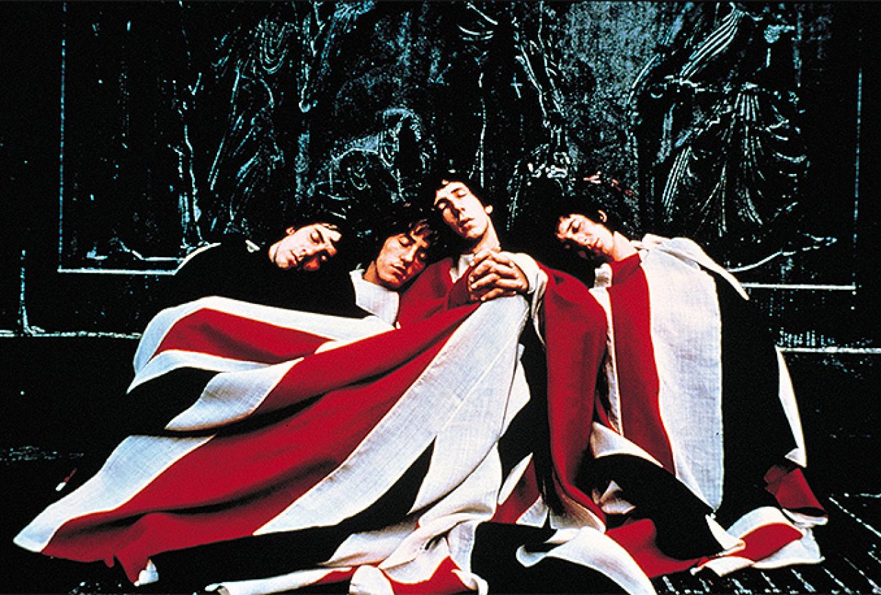 The Who obilježava 50. godišnjicu izlaska prvog singla