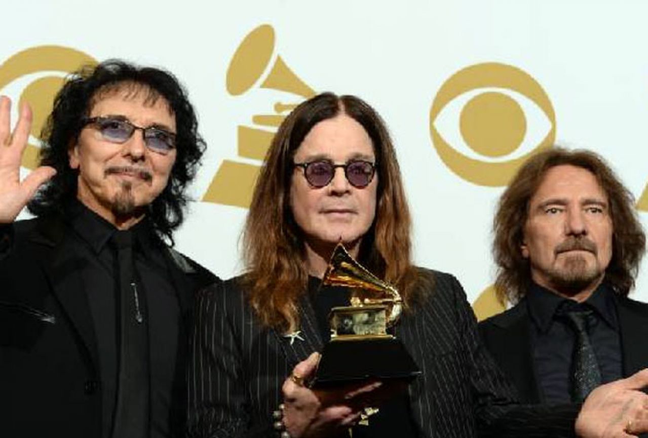Ozzy Osbourne najavio povratak za oproštaj