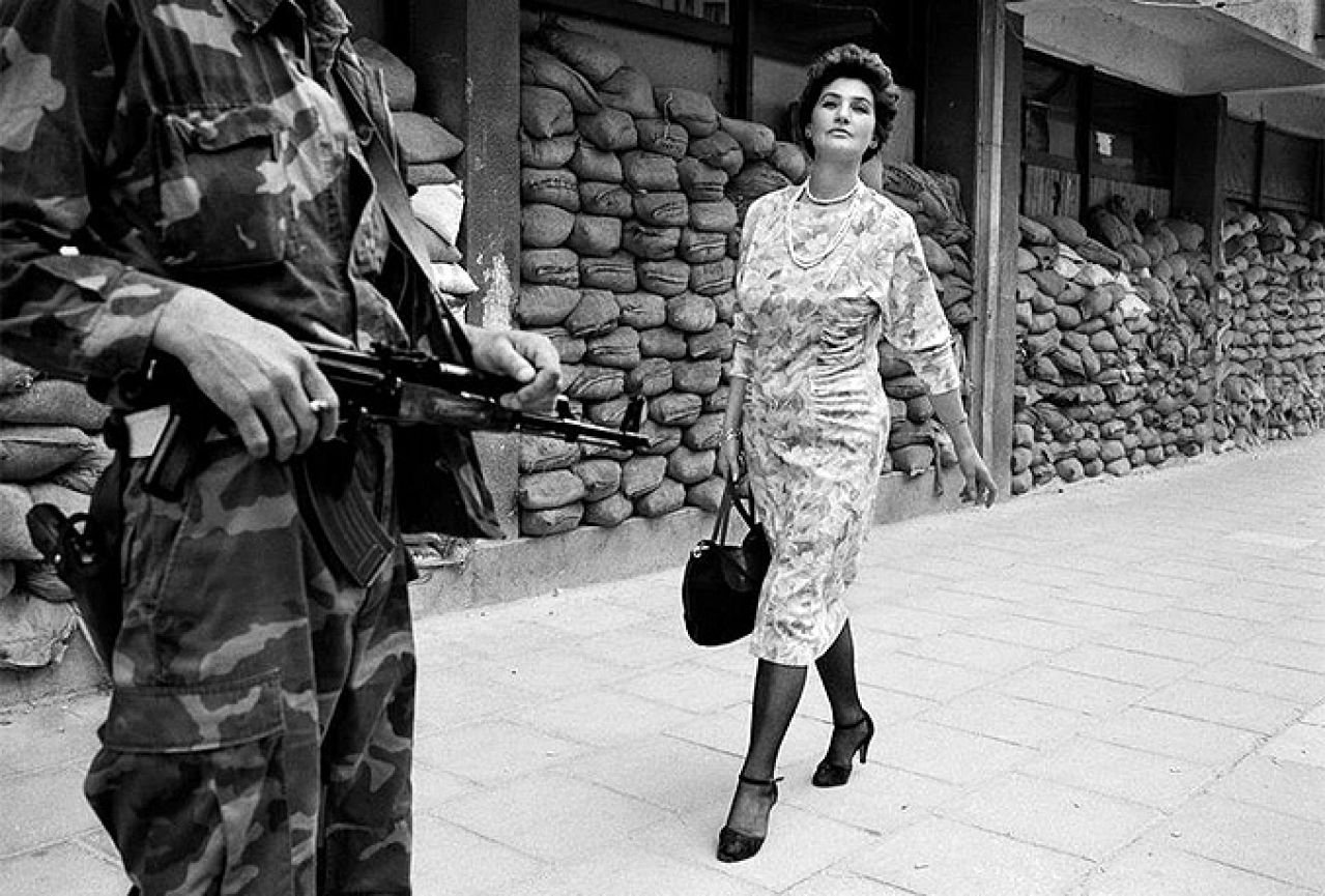 Meliha Varešanović: Glamurozna žena s fotografije koja je očarala svijet