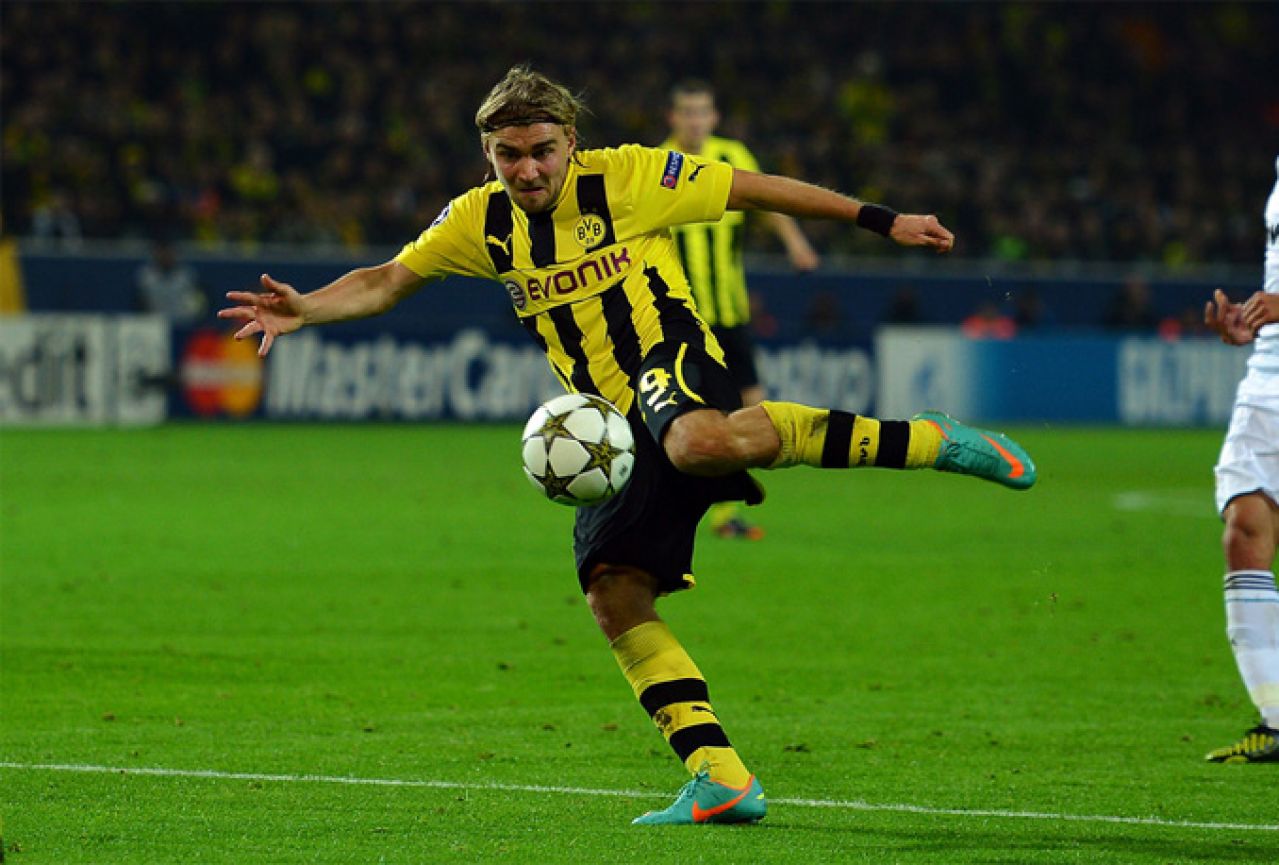 Nesreće sa ozlijedama: Borussia Dortmund ostala i bez Schmelzera