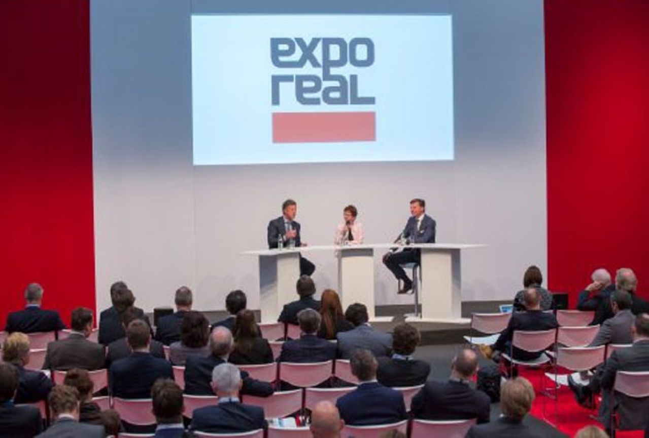 BiH traži ulagače na sajmu REAL EXPO