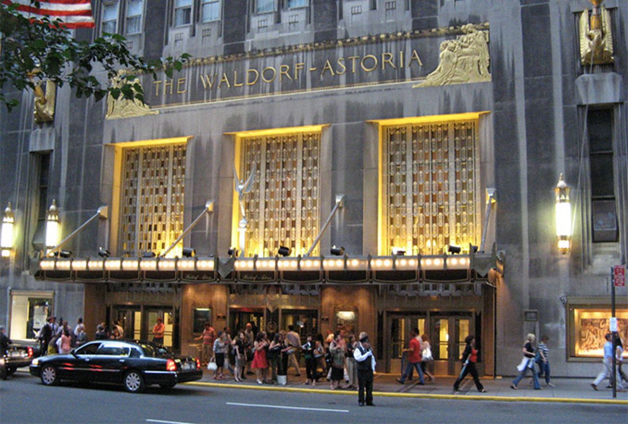 Kinezi kupuju newyorški simbol elegancije i luksuza za dvije milijarde dolara